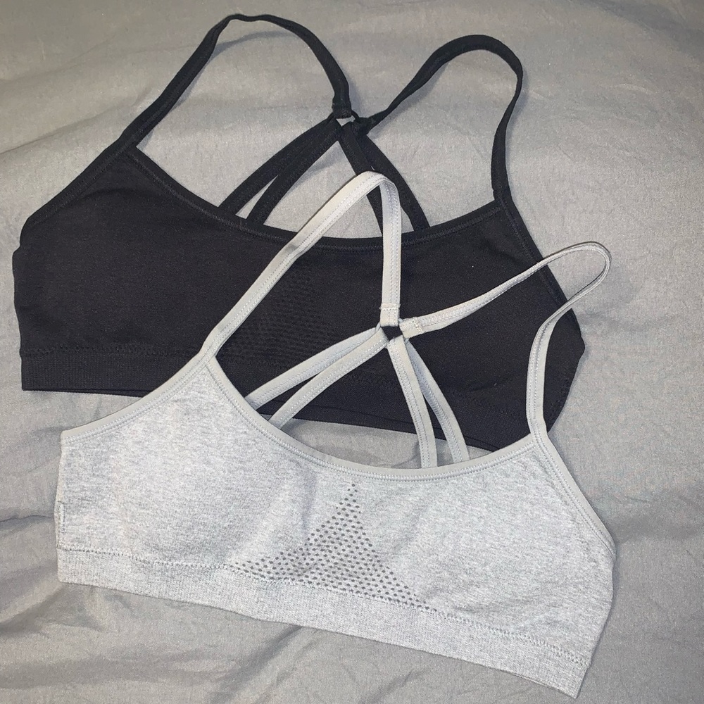 Bundle 2 Sports Bras